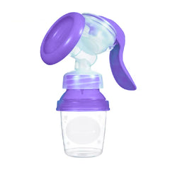 Set 6 Vasos Recolección Leche Materna Reutilizables 6 Oz + Adaptador