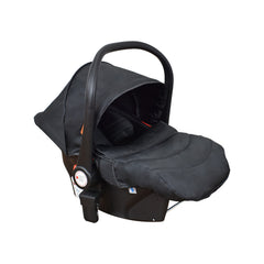 Combo Coche VENTURA (Onix) Portabebe Colecho Bañera Elefante Pañalera