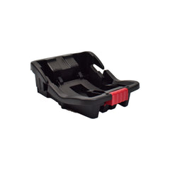 Coche Moises con Portabebé y Base Travel System Ventura Priori (Onix)