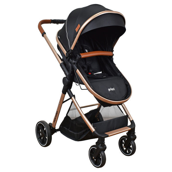 Combo Coche VENTURA (Onix) Portabebe Colecho Bañera Elefante Pañalera
