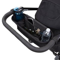 Coche vagon Paseador para bebe Navigator Plus 2 en 1 Baby Trend