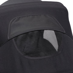 Coche vagon Paseador para bebe Navigator Plus 2 en 1 Baby Trend