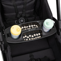 Coche vagon Paseador para bebe Navigator Plus 2 en 1 Baby Trend