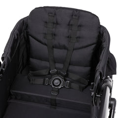 Coche vagon Paseador para bebe Navigator Plus 2 en 1 Baby Trend