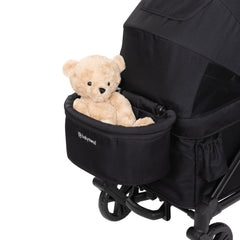 Coche vagon Paseador para bebe Navigator Plus 2 en 1 Baby Trend