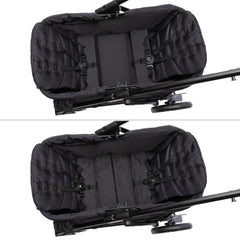 Coche vagon Paseador para bebe Navigator Plus 2 en 1 Baby Trend