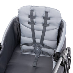 Coche vagón paseador para bebe Expredition LTE 2 en 1 Baby Trend