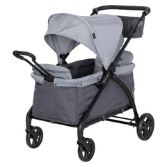 Coche vagón paseador para bebe Expredition LTE 2 en 1 Baby Trend
