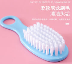 Kit De Aseo  Bebé 8 Piezas