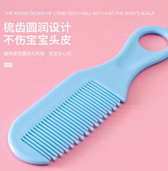 Kit De Aseo  Bebé 8 Piezas