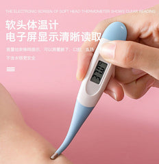 Kit De Aseo  Bebé 8 Piezas