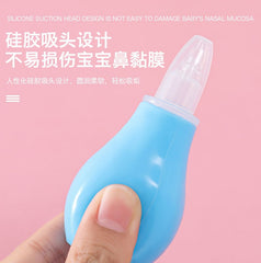 Kit De Aseo  Bebé 8 Piezas