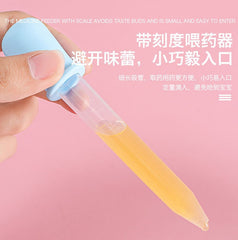 Kit De Aseo  Bebé 8 Piezas