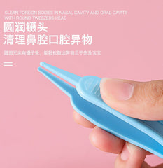 Kit De Aseo  Bebé 8 Piezas