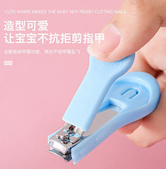 Kit De Aseo  Bebé 8 Piezas