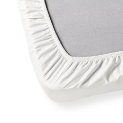 Sábana ajustable para colchón colecho