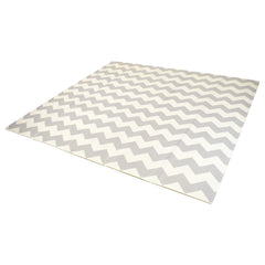 Tapete Plegable Gateo Bebe Extra Grande Doble Faz Portátil