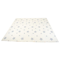 Tapete Plegable Gateo Bebe Extra Grande Doble Faz Portátil