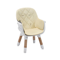 Silla Comedor Bebé Mila marca Priori 6 en 1