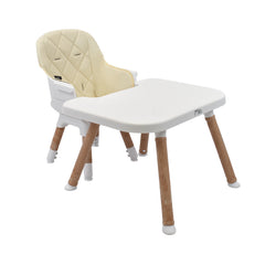 Silla Comedor Bebé Mila marca Priori 6 en 1