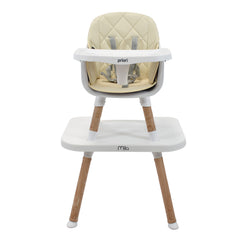 Silla Comedor Bebé Mila marca Priori 6 en 1