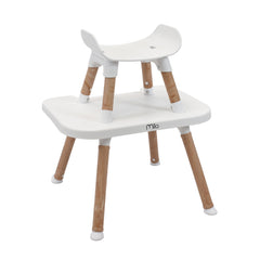 Silla Comedor Bebé Mila marca Priori 6 en 1