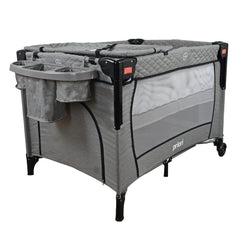 Cuna Corral Colecho 3 En 1 Con Cambiador Y Organizador Pro Max