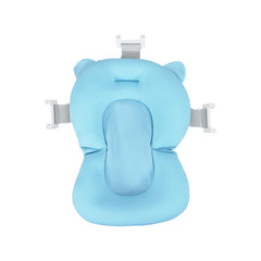 Bañera Bebe Plegable con cojín y termómetro Lee Priori