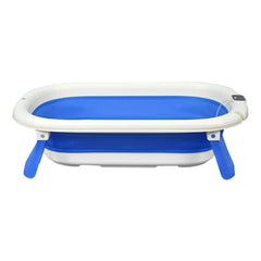 Bañera Bebe Plegable con cojín y termómetro Lee Priori