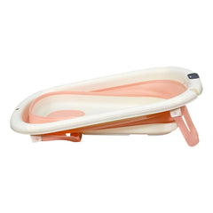 Bañera Bebe Plegable con cojín y termómetro Lee Priori