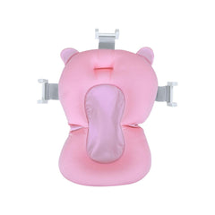 Bañera Bebe Plegable con cojín y termómetro Lee Priori