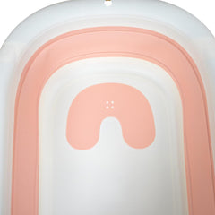 Bañera Bebe Plegable con cojín y termómetro Lee Priori