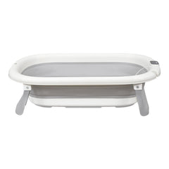 Bañera Bebe Plegable con cojín y termómetro Lee Priori