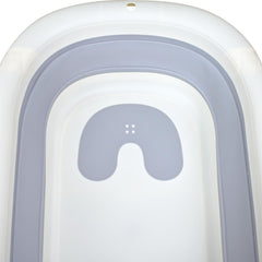 Bañera Bebe Plegable con cojín y termómetro Lee Priori