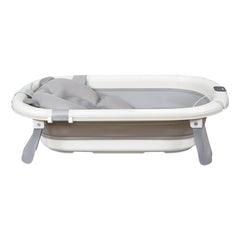 Bañera Bebe Plegable con cojín y termómetro Lee Priori