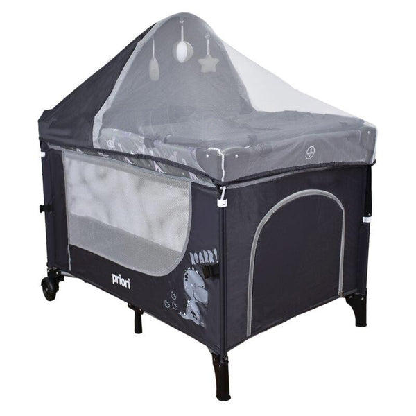 Cuna Corral Colecho 3 en 1 Priori Madison