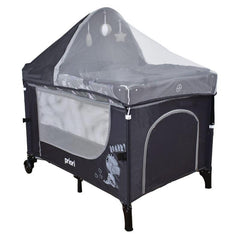 Cuna Corral Colecho 3 en 1 Priori Madison