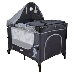 Cuna Corral Colecho 3 en 1 Priori Madison