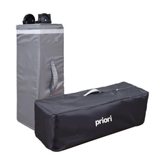 Cuna Corral Colecho 3 en 1 Priori Madison