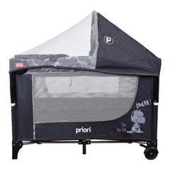 Cuna Corral Colecho 3 en 1 Priori Madison