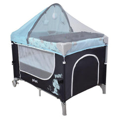 Cuna Corral Colecho 3 en 1 Priori Madison