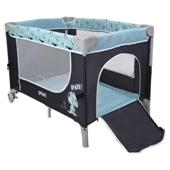 Cuna Corral Colecho 3 en 1 Priori Madison