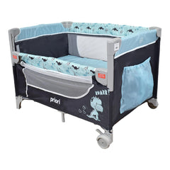 Cuna Corral Colecho 3 en 1 Priori Madison