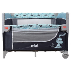 Cuna Corral Colecho 3 en 1 Priori Madison