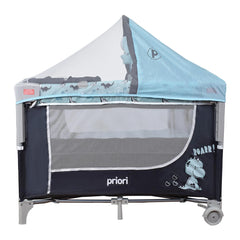 Cuna Corral Colecho 3 en 1 Priori Madison