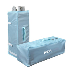 Cuna Corral Colecho 3 en 1 Priori Madison