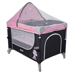 Cuna Corral Colecho 3 en 1 Priori Madison