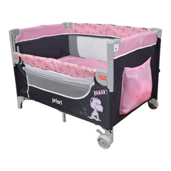 Cuna Corral Colecho 3 en 1 Priori Madison