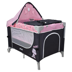 Cuna Corral Colecho 3 en 1 Priori Madison