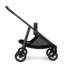 Coche Nuna Swiv Caviar Reversible